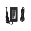 Netzteil Grün Cell AD139P 90W Universelles Laptop-Netzteil 19,5 V 9,23 A 5,5×1,7 mm Schwarz
