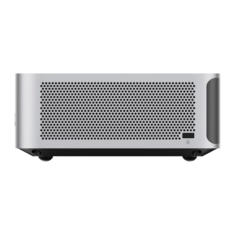 Mini-PC Minis Forum M1 Pro-285H Barebone mit Intel Core Ultra 9 285H