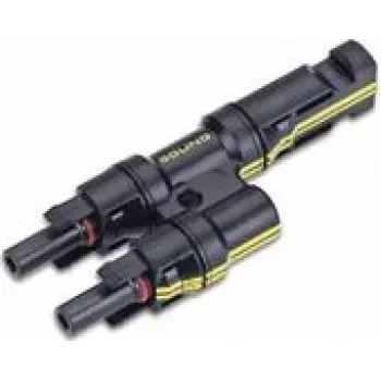Cimco PV-MC4 Y-Verteiler FFM 18 006 (180006)