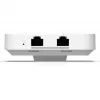 Ubiquiti U7 In-Wall 4300 Mbit/s Weiß Power over Ethernet (PoE)