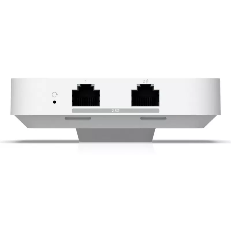 Ubiquiti U7 In-Wall 4300 Mbit/s Weiß Power over Ethernet (PoE)