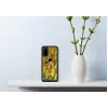 iKins Schutzhülle für Samsung Galaxy S20, schwarz, schlanke TPU-Hülle