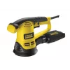 Stanley FME440K Tischschleifer 12000 U/min Schwarz, Gelb 480 W
