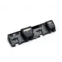 Zebra P1063406-052 mobiles Geräteladegerät Tragbarer Drucker Schwarz AC Innenbereich