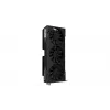 Grafikkarte XFX Radeon RX 9060 XT 16GB GDDR6, 128-bit, PCIe 5.0, 3x Lüfter, 3 Displays, 290×124×49 mm