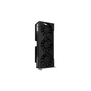 Grafikkarte XFX Radeon RX 9060 XT 16GB GDDR6, 128-bit, PCIe 5.0, 3x Lüfter, 3 Displays, 290×124×49 mm