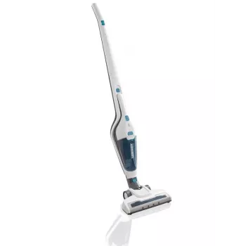 2-in-1-Stabstaubsauger Leifheit Rotaro PowerVac 2in1