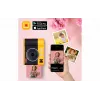 Sofortbildkamera Kodak Mini Shot 3 Era – Schwarz, 4Pass-Drucktechnologie