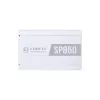 Netzteil Lian Li SP0850G.W 850 W SFX 80 PLUS Gold 20+4 Pin ATX Weiß