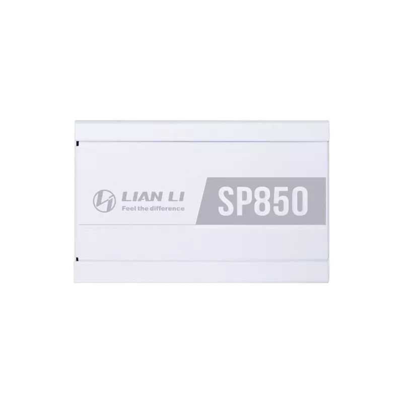 Netzteil Lian Li SP0850G.W 850 W SFX 80 PLUS Gold 20+4 Pin ATX Weiß