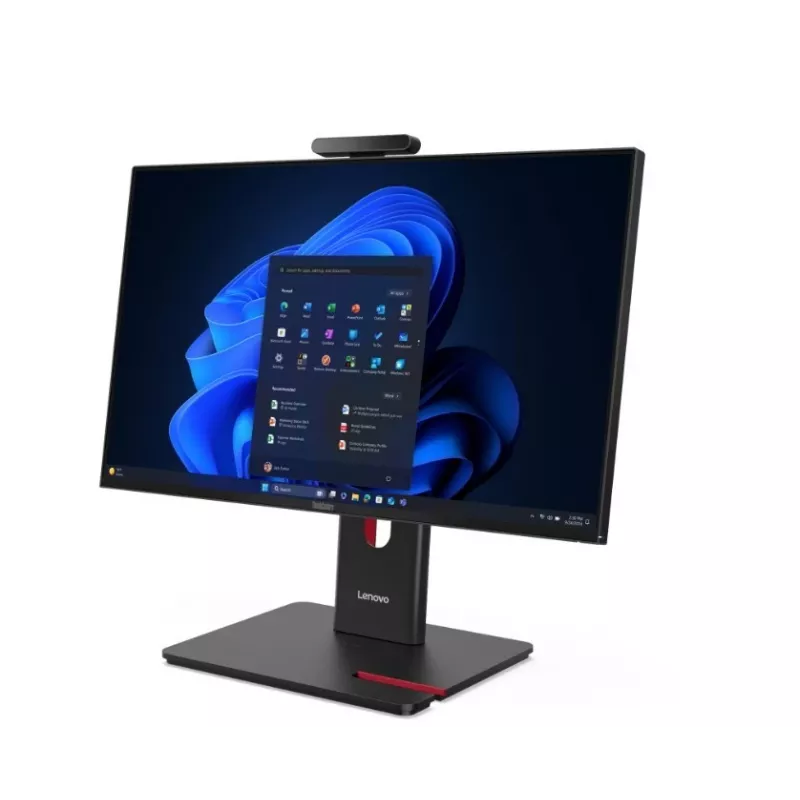 All-in-One-Computer Lenovo ThinkCentre M70a G6 Ultra 5 16 GB 512 GB INT W11Pro 23,8 FHD