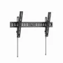 TV-Wandhalterung Gembird PRO Serie für 95-Zoll-Bildschirme (2,41 m), neigbar 0–12°, max. Traglast 60 kg, VESA 200x200–800x400, schwarz