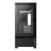Gamemax Gehäuse | VISTA 2 MB | M-ATX