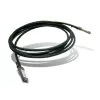 10GBASE aktives optisches SFP+ Kabel 1M