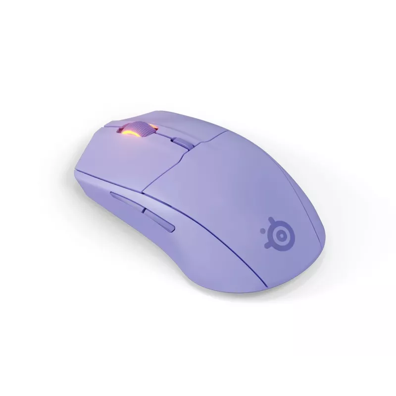 Maus Steelseries 62525 RF Wireless + Bluetooth