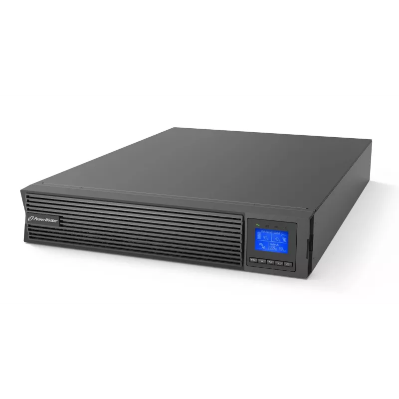 Unterbrechungsfreie Stromversorgung PowerWalker VFI 3000 ICR IoT