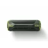 Boom 2 Plus | Kraftvoller Outdoor-Bass-Bluetooth-Lautsprecher Abenteuergrün
