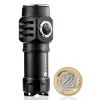 Wiederaufladbare everActive FL-50R Droppy LED-Taschenlampe