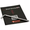 Backplate Thermal Grizzly TG-SB-R7000 Aluminium Polycarbonat Schwarz