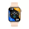 Smartwatch Colmi P80 (gold) — Colmi P80 goldfarben