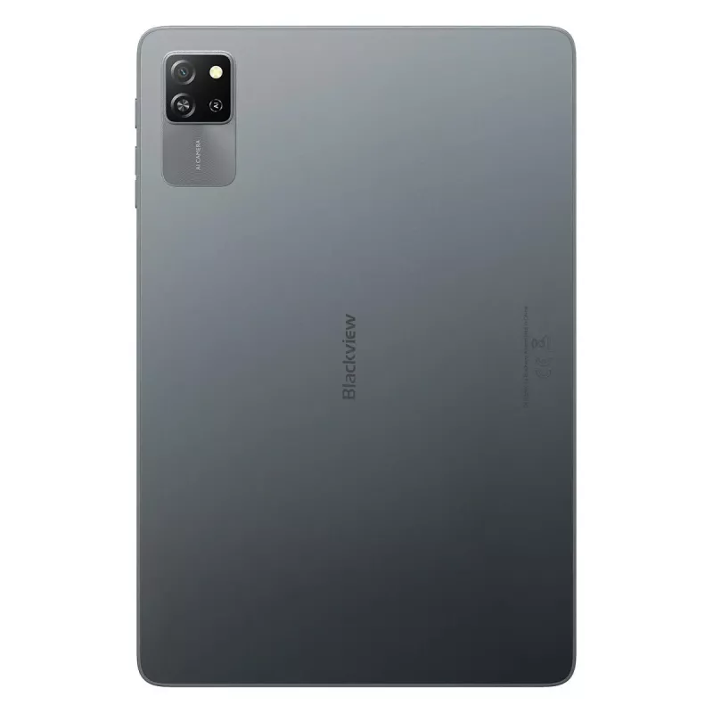 Tablet SchwarzVIEW Tab 60 Wi‑Fi Allwinner A523, 10,1 Zoll (25,6 cm), 128 GB, 4 GB, Android 14, Grau, Wi‑Fi 6