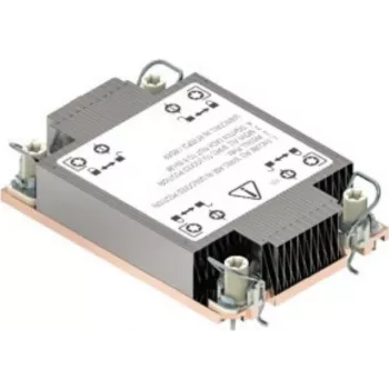 Kühlkörper/Radiator Intel CYP1UHSSTD Schwarz