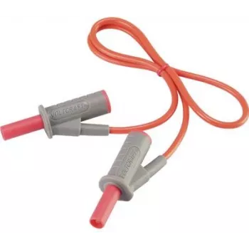 Voltcraft VC-8063400 Rot