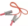 Voltcraft VC-8063400 Rot