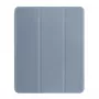 Tablet-Hülle Uniq USAMS Winto für iPad Air 10,9 Zoll 2020 — lila IP109YT03 (US-BH654)
