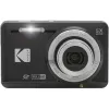 Kodak PIXPRO FZ55 1/2.3 Kompaktkamera 16 MP CMOS 4608 x 3456 Pixel Schwarz (FZ55BK)
