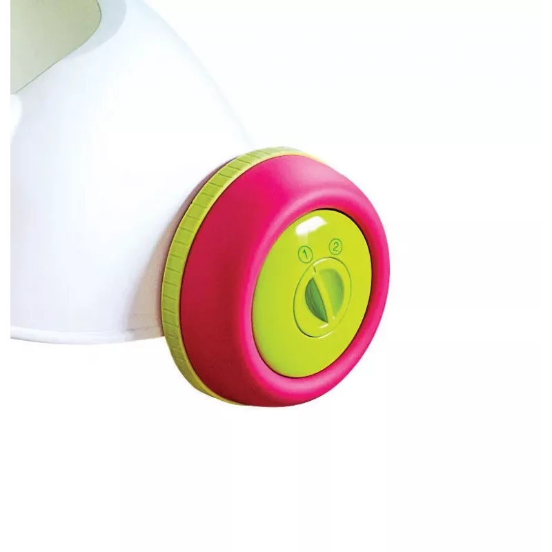 Ride-on, Pusher 3in1 - Einhorn
