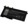 BTI 3DDDG-BTI - Laptop-Akku (äquivalent zu: Dell 3DDDG, Dell 03DDDG, Dell 03VC9Y, Dell 049XH, Dell 3VC9Y, Dell 451-BBZP)