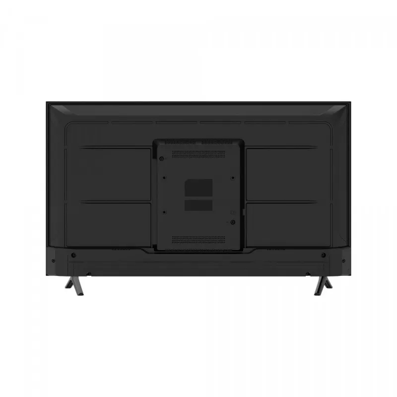 Krüger&Matz KM0232-S6 TV 81,3 cm (32) HD Smart TV Wi-Fi Schwarz 220 cd/m²