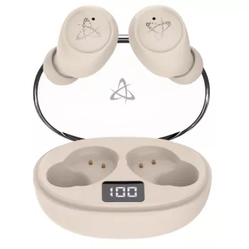 Kopfhörer SBOX EB-TWS115 Beige