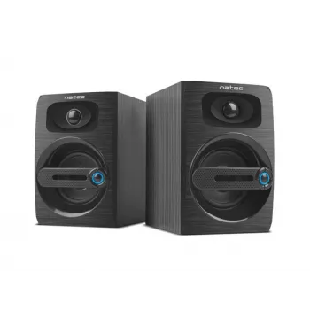 Lautsprecher NATEC COUGAR Schwarz Kabelgebunden 6 W
