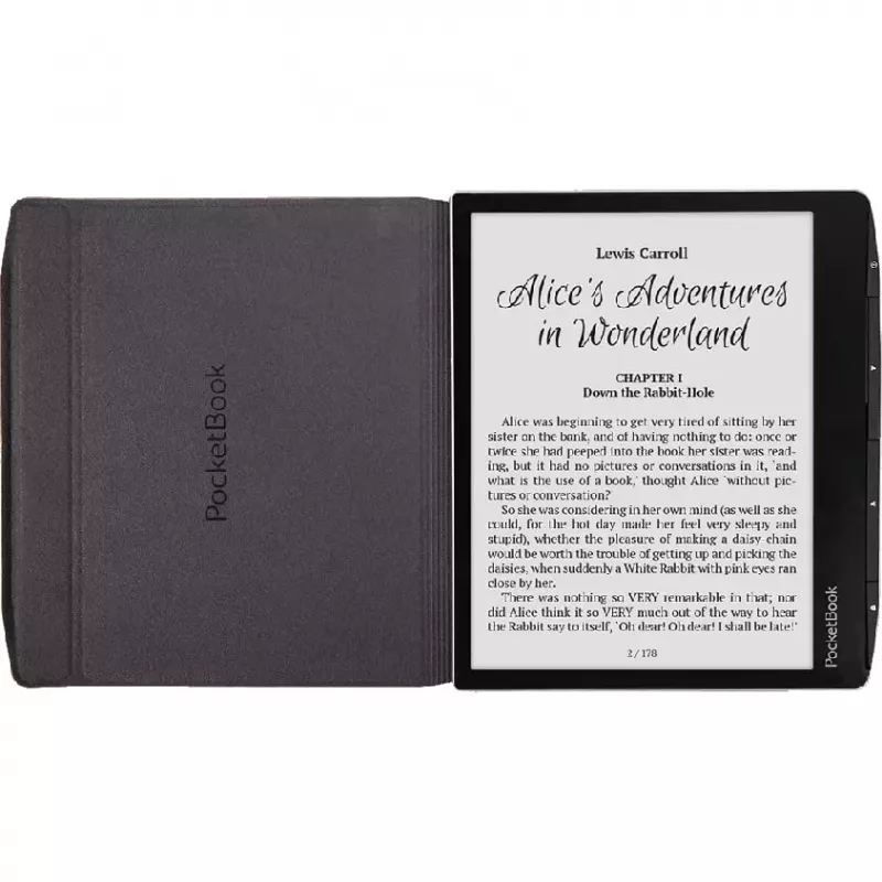 Tablet-Hülle | POCKETBOOK | Beige | HN-FP-PU-700-BE-WW