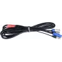DMX-Kabel EUROLITE 30227784 P-Con auf 3-pol XLR, 5 m