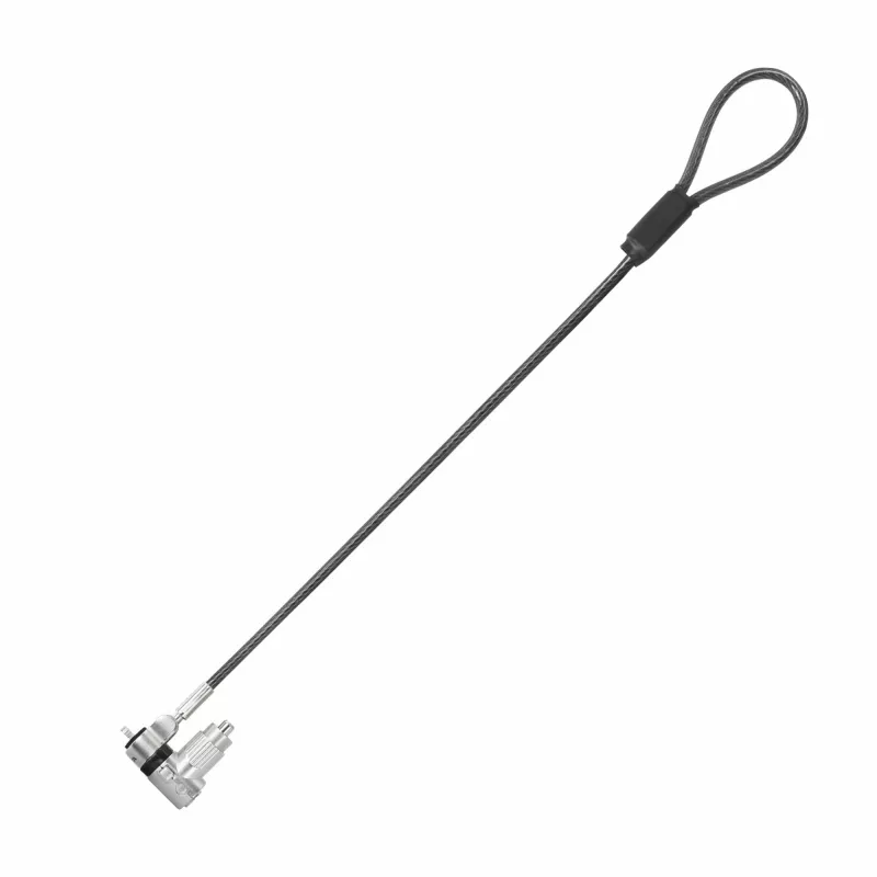 Kabelschloss DICOTA D32068 Silber 0,3 m Kensington Nano Noble Wedge