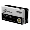 Epson C13S020693 Tintenpatrone 1 Stück Original Schwarz