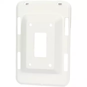 Cambium Networks cnPilot e430H Wandhalterung zur generischen Wandmontage von AP (PL-WALLMNTB-WW)