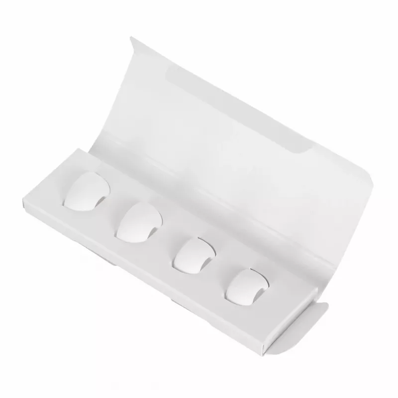 Samsung Galaxy Buds 4 Pro (R640) Weiß