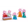LEGO DUPLO 10467 Peppa Pig - Familienhaus