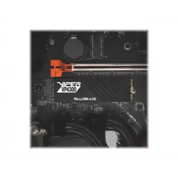 SSD Patriot Viper VP4300 1 TB M.2 2280 NVMe PCIe Gen4x4