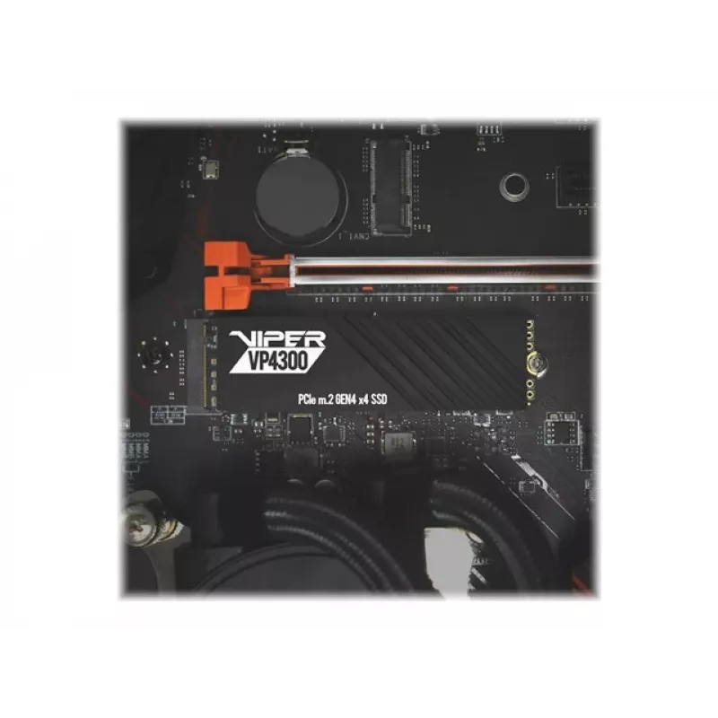 SSD Patriot Viper VP4300 1 TB M.2 2280 NVMe PCIe Gen4x4