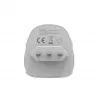 Netzadapter GEMBIRD A-AC-ITMINTF 10 A — Welt-auf-Italien-Steckeradapter