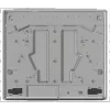 Gorenje GTW642SYW Weiß Einbau 60 cm Gas 4 Zonen