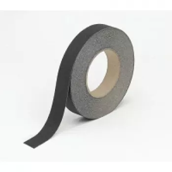 Antirutschband Brady B-916 Polyester Schwarz 25 mm x 18 m Permanent