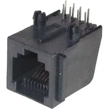 Steckdose ShiverPeaks BS79220 Schwarz