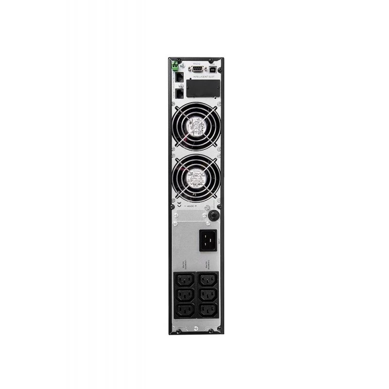 Unterbrechungsfreie Stromversorgung Grün Cell UPS14 1400VA 840W