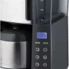 Russell Hobbs 25620-56 Digital Grind&Brew Thermal Kaffeemaschine
